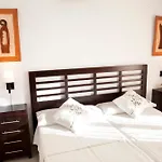 Апартаменты Carolina *