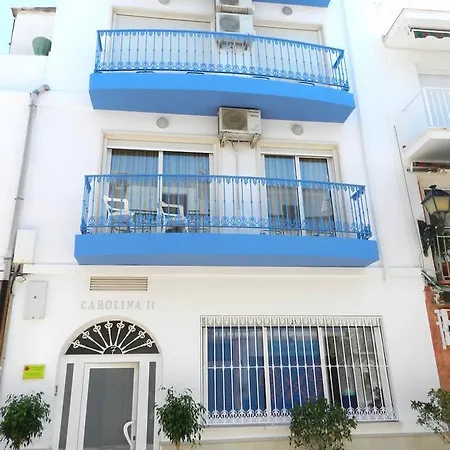 Carolina Appartement *