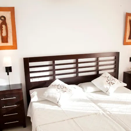 Appartement Carolina *
