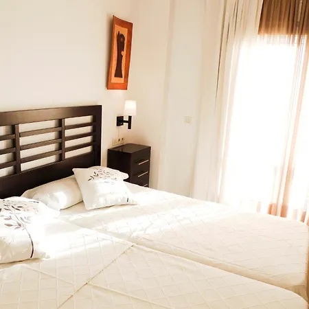 Appartement Carolina *