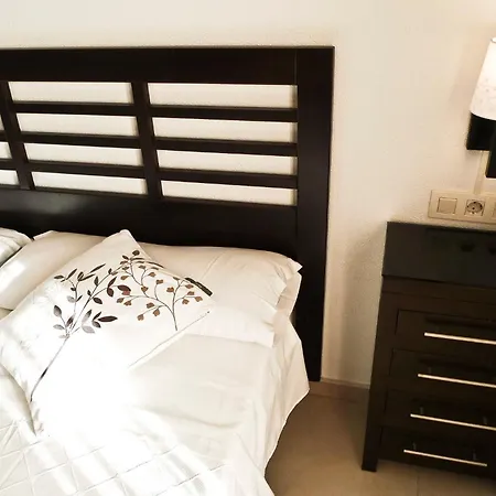 Carolina Appartement
