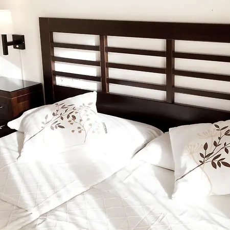 Apartman Carolina