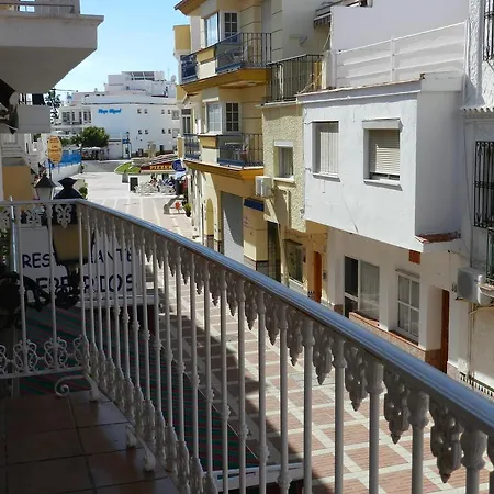 Apartman Carolina *