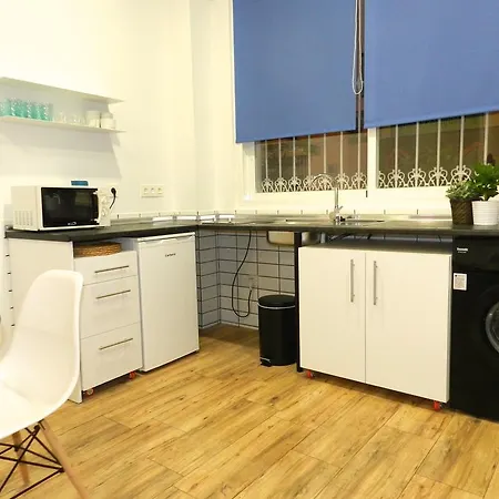 Apartman Carolina Torremolinos