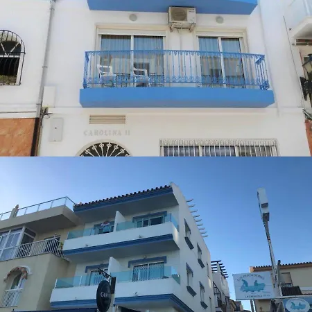 Apartman Carolina Torremolinos