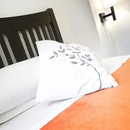 Carolina Apartman Torremolinos