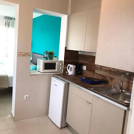 Apartman Carolina *