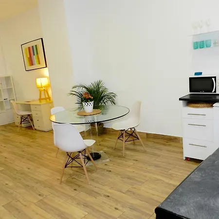 Apartman Carolina