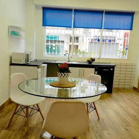 Apartman Carolina