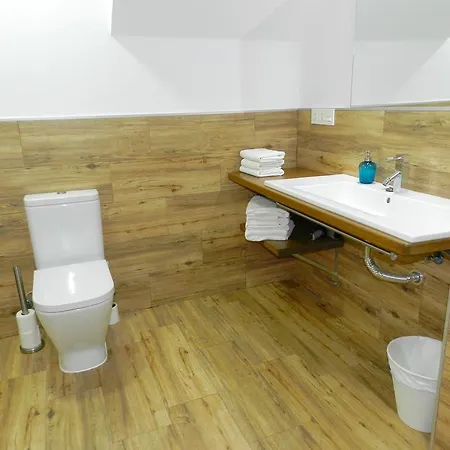Apartman Carolina