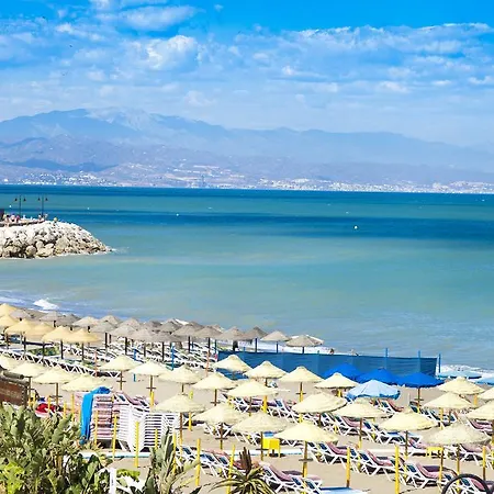 Apartman Carolina Torremolinos