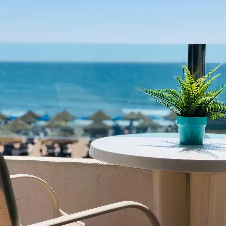 Apartman Carolina Torremolinos