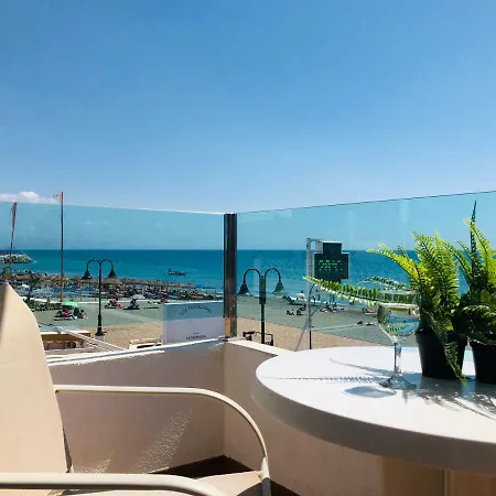 Apartman Carolina Torremolinos